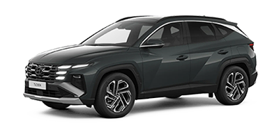 Βενζίνη / Diesel Tuscon