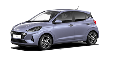 Βενζίνη / Diesel i10