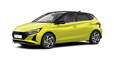 Βενζίνη / Diesel i20