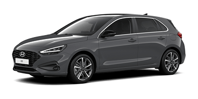 Βενζίνη / Diesel i30