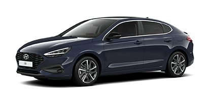 Βενζίνη / Diesel i30 Fastback