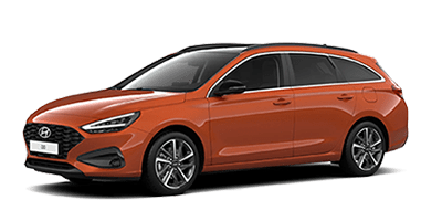 Βενζίνη / Diesel i30 Tourer