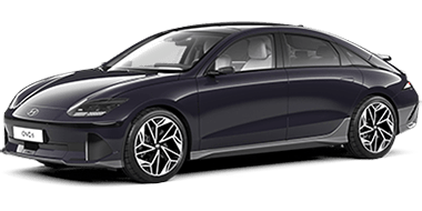Elecrtic ioniq6