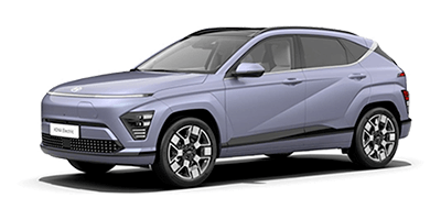 Electric Kona