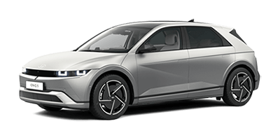 Electric ioniq5