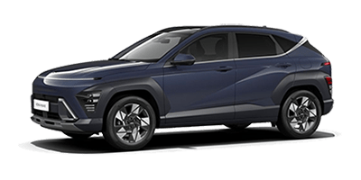 Hybrid HEV / PHEV Kona