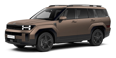 Hybrid HEV / PHEV SantaFe