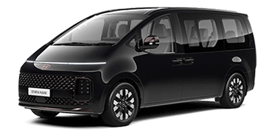 Hybrid HEV / PHEV Staria