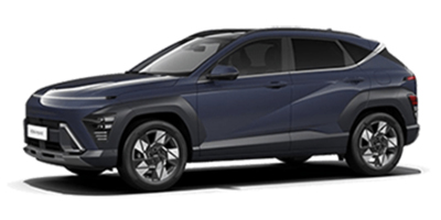 Hybrid HEV / PHEV Kona