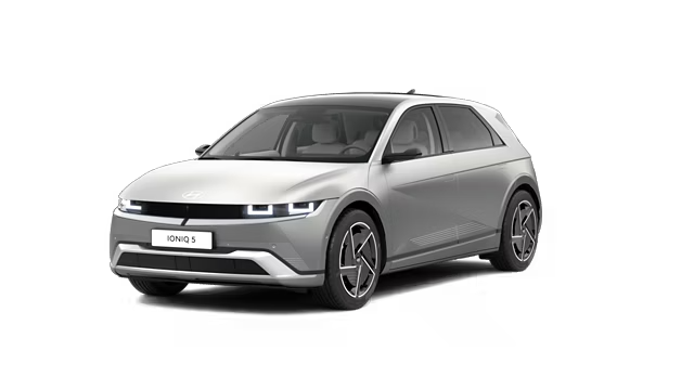 Ηλεκτρικά IONIQ 5