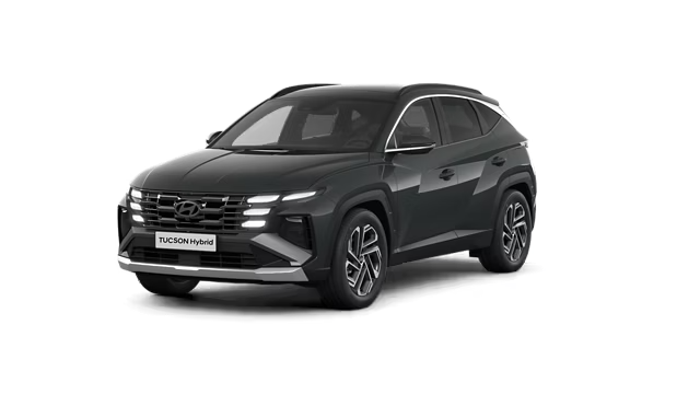 Βενζίνη / Diesel TUSCON